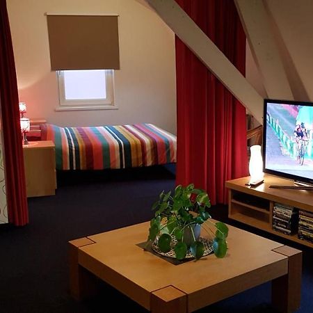 Apartment Campinor Pelt Екстер'єр фото