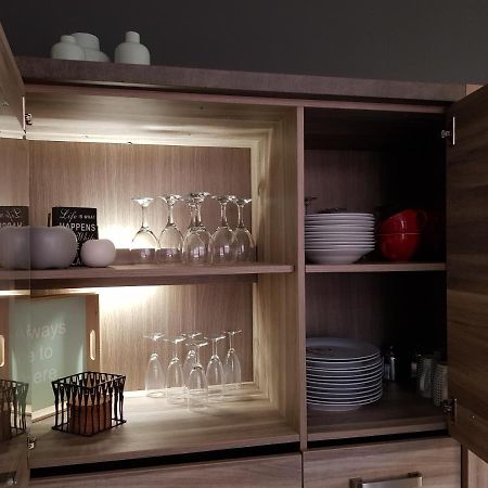Apartment Campinor Pelt Екстер'єр фото