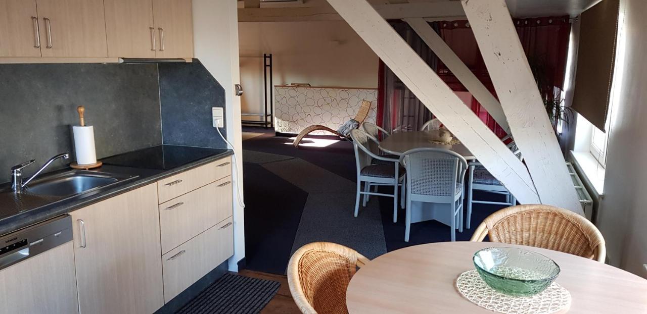 Apartment Campinor Pelt Екстер'єр фото