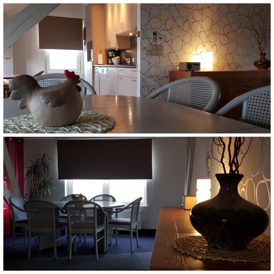 Apartment Campinor Pelt Екстер'єр фото