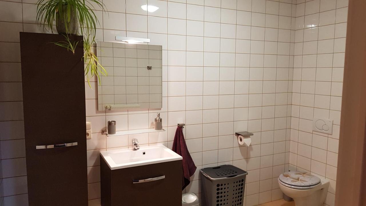Apartment Campinor Pelt Екстер'єр фото