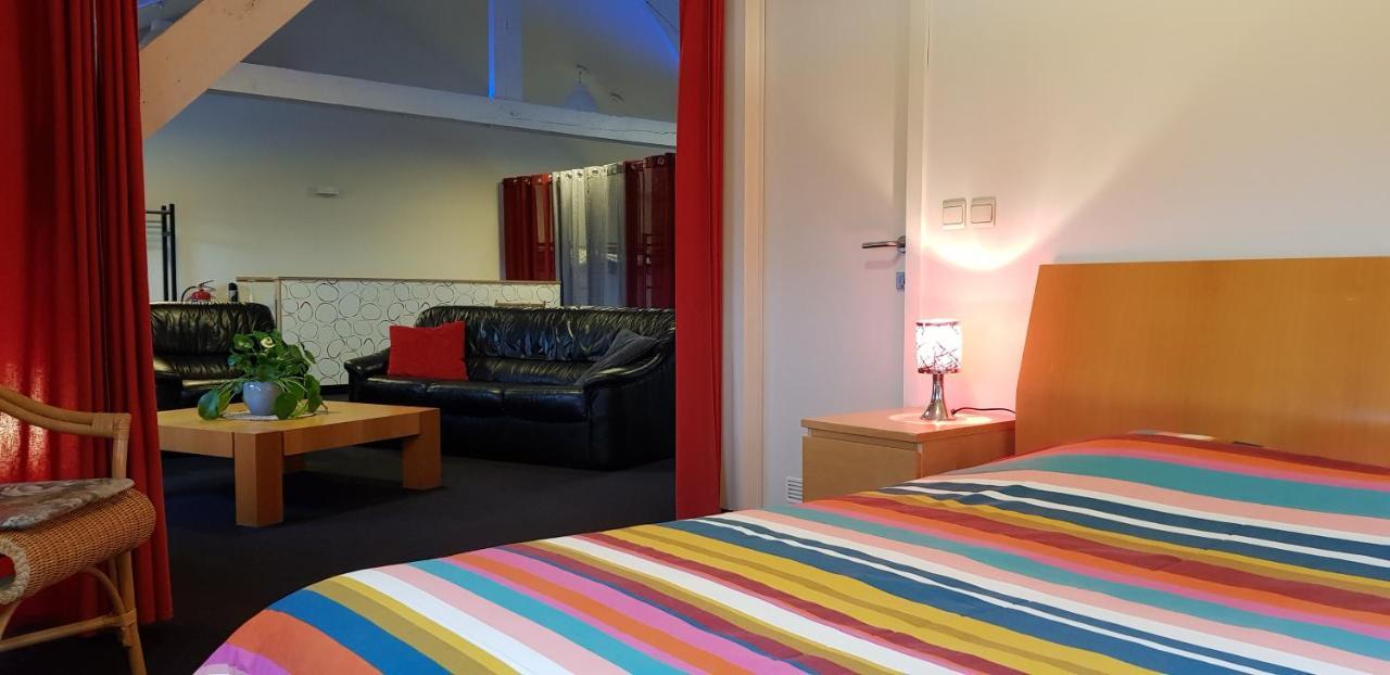 Apartment Campinor Pelt Екстер'єр фото
