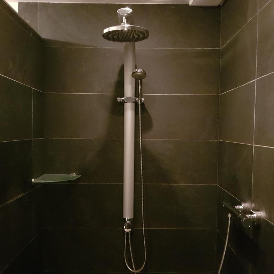 Apartment Campinor Pelt Екстер'єр фото