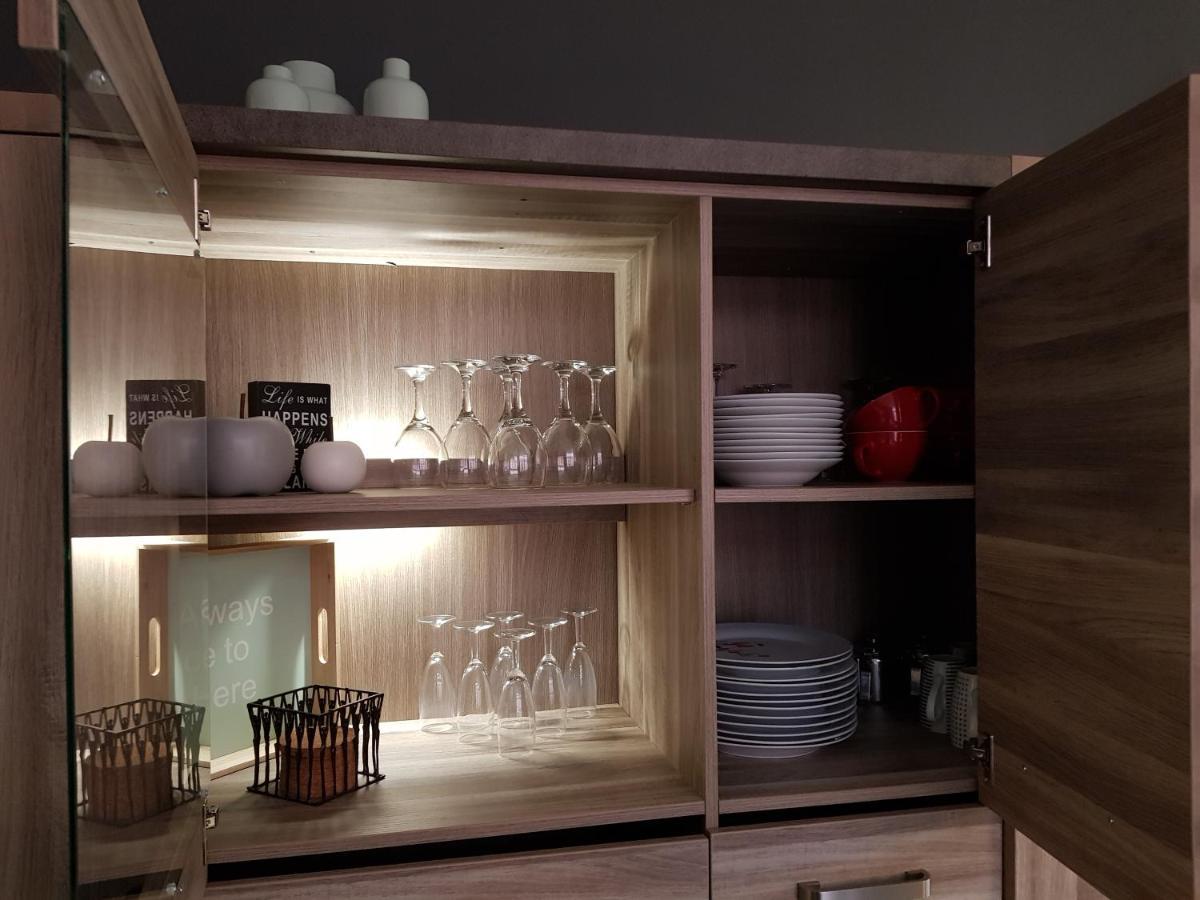 Apartment Campinor Pelt Екстер'єр фото