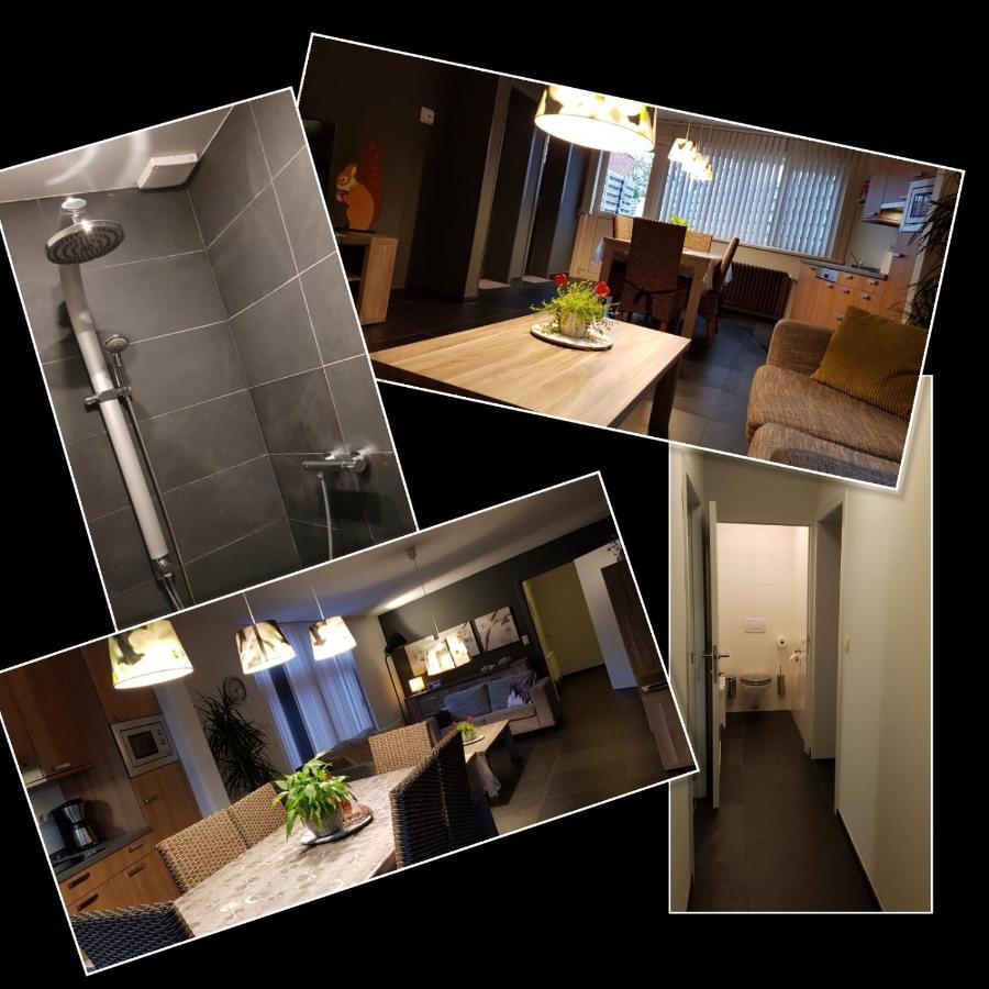 Apartment Campinor Pelt Екстер'єр фото